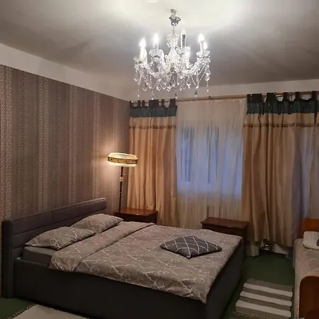 Апартаменты Vilja 6 Тарту